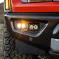 Baja Designs 21+ Ford Raptor S2 SAE Pro Fog Pocket Light Kit