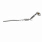 Magnaflow 2008 Audi A3 2.0L Direct Fit Converter