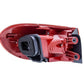 Hella 2011-2014 Volkswagen Tiguan Left Outer Tail Light