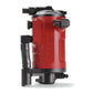 PERRIN 22-25 Subaru WRX Air Oil Separator - Red