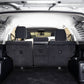 DV8 10-23 Toyota 4Runner Rear Window Molle Panels