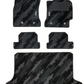 HKS FLOOR MATS ZN6/ZC6 FULL SET OCT LHD