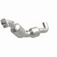Magnaflow 22-23 Ford F-150 2.7L Left OEM Direct Fit Converter