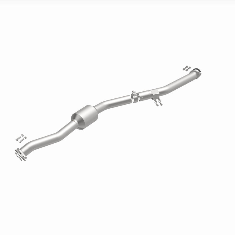 Magnaflow 20-21 Subaru WRX 2.0L Direct Fit Cat Converter (California Grade)