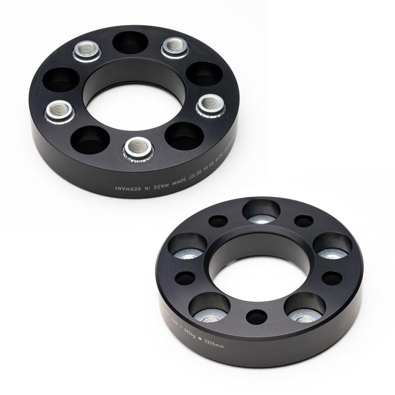 BBS Adapter 5x112 30mm - Pair