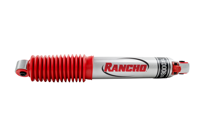 Rancho 95-04 Toyota Tacoma Rear RS9000XL Shock