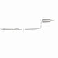 MagnaFlow BRE Exhaust Kit 02-06 Toyota Camry 2.4L