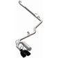 Magnaflow 25-26 Toyota Camry SPEQ Series Stainless Cat-Back Performance Exhaust System