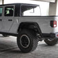 DV8 Offroad 20-23 Jeep Gladiator JT Spec Series Fender Flares