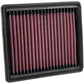 K&N Indian Ftr 1200Cc 2019 Air Filter