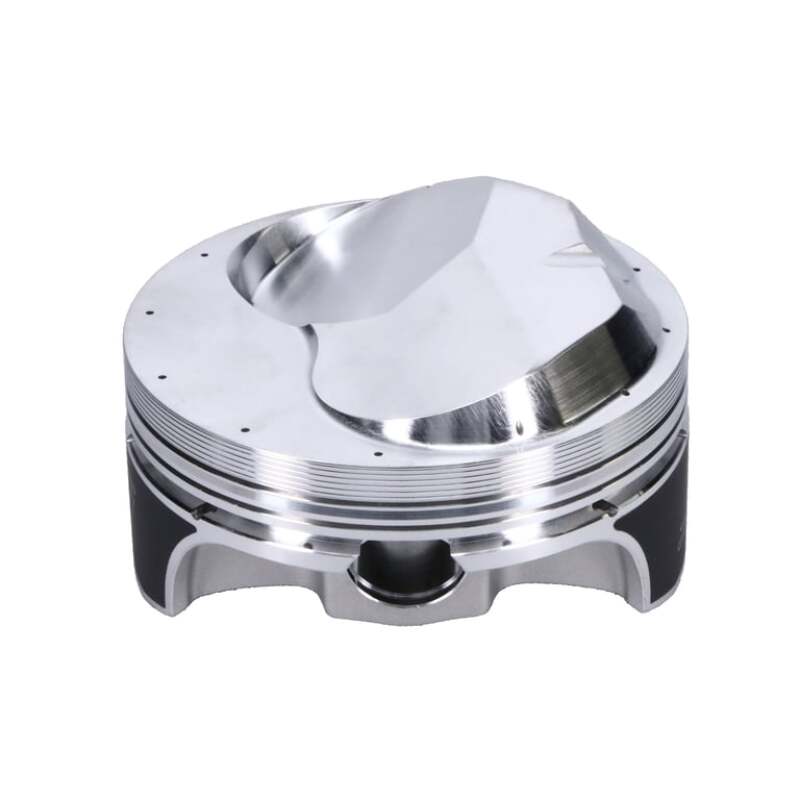 Wiseco Chevy Big Block 4.530in Bore 1.155in CH 45.00 CC Piston Set