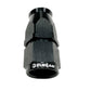 Fuelab PTFE Swivel Hose End Fitting - Straight - 10AN