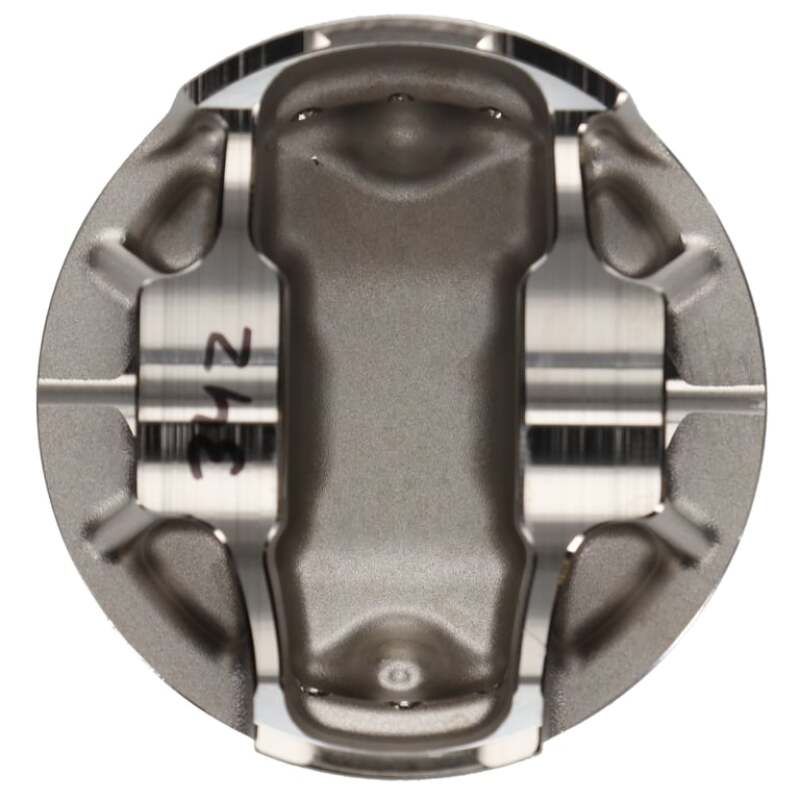 Wiseco Mitsubishi 4G63 85.00 mm Bore 34.87 mm CH -9.00 CC Piston Set