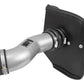 K&N 14-15 Jeep Cherokee 3.2L V6 High Flow Performance Intake Kit