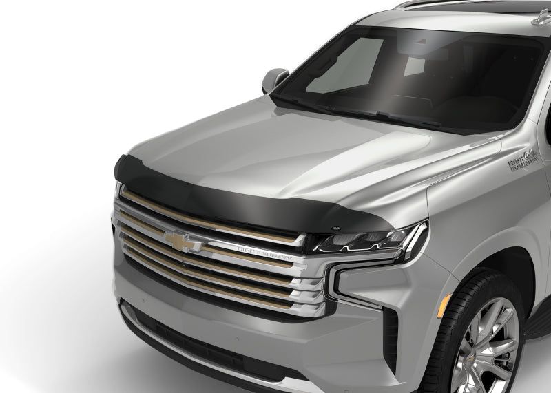 Hood Deflectors