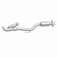 Magnaflow 11-14 Quest 3.5 Underbody Direct Fit Converter