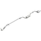 MagnaFlow BRE Exhaust Kit 00-04 Ford Focus 2.0L