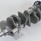 Eagle Chevrolet LS 4.000in Stroke 24 Tooth Reluctor Center Counterweighted Billet Crankshaft