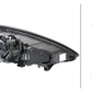 Hella 10-16 Panamera Headlamp Lh