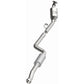 Magnaflow 08-10 Mercedes-Benz C300 3.0L Direct Fit Converter