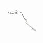 MagnaFlow BRE Exhaust Kit Replacement Stainless Ford