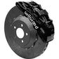 Wilwood Mustang Front Kit 15+ SX6R CSiC