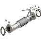 BRE Exhaust 14-16 Kia Soul 2.0L Front Pipe Kit