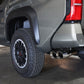 aFe 24-25 Toyota Tacoma L4-2.4L (t) Vulcan Series 2.5in to 3in Cat-Back w/ Polished Tip