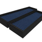 aFe 19-24 Mercedes Benz G63 AMG V8 OE Replacement Air Filter w/ Pro 5R - Pair