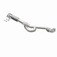 BRE Exhaust 10-15 Equinox Terrain 3.0L 3.6L Front Pipe Kit