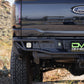 DV8 Offroad 2021+ Ford F-150 Tube Rear Bumper