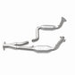 Magnaflow 2003 Chevrolet SSR 5.3L Direct Fit Converter