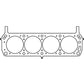 Cometic Ford 302/351W Windsor V8 .062in MLS Cylinder Head Gasket - 4.180in Bore - SVO