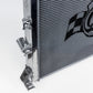 CSF 16-18 Ford Focus RS Radiator