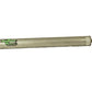 DSS Toyota 93-98 Supra Turbo 6-Speed 1-Piece Pro-Series Aluminum Driveshaft TOSH5-A-CV