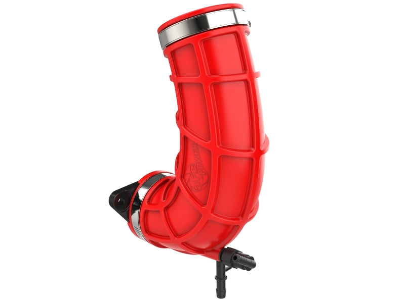Turbo Inlets