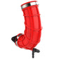 aFe Turbo Inlet Pipe (Use w/ PN 50-70119, 50-70127, & 50-70131) - Red