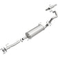 MagnaFlow BRE Exhaust Kit 03-09 4Runner GX470