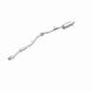 MagnaFlow BRE Exhaust Kit 04-08 Subaru Impreza Forester 9-2X 2.5L