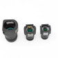Aeromotive VaporWorx Blanking Cap Kit - (1) 5/8in (1) 3/8in (1) 5/16in