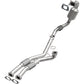Magnaflow 12-16 Cadillac SRX 3.6L Direct Fit Converter