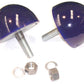 SuperPro Bump Stop Kit