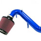 K&N Performance Intake Kit TYPHOON; CHRYSLER PT-CRUISER GT, 2003; BLUE