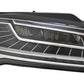 Hella 2015 Audi A8 S8 15 - Headlamp Rh Led