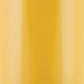 Wehrli 10-12 Cummins Fabricated Aluminum Radiator Cover - Cat Yellow