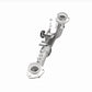 BRE Exhaust 02-03 XL-7 2.7L Front Pipe Kit