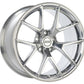 BBS Unlimited CI-R 19x10.5 ET41.5 (Face 3) Ceramic Polish Wheel
