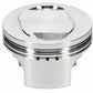 JE Pistons Yamaha Raptor 250 Piston Single