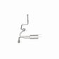 MagnaFlow BRE Exhaust Kit 10-13 Mazda 3