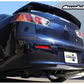 GReddy 12-14 Mitsubishi Lancer GT Revolution Exhaust